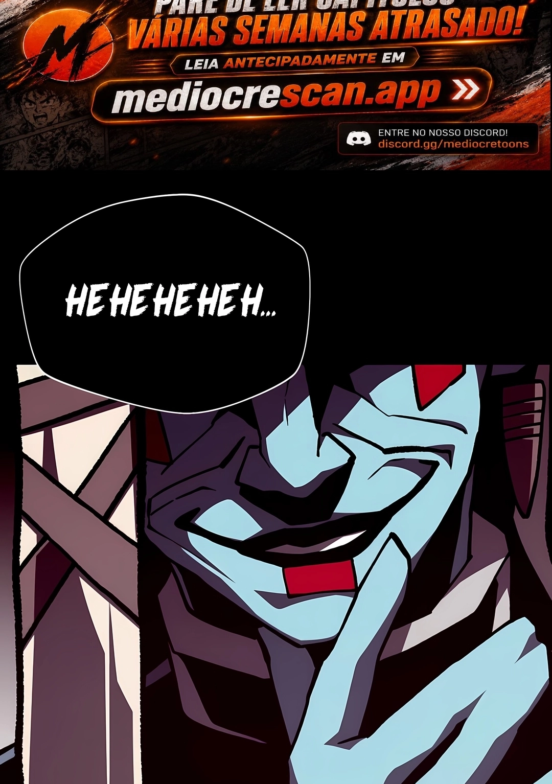 Dungeon Odyssey Capítulo 169 Página 109