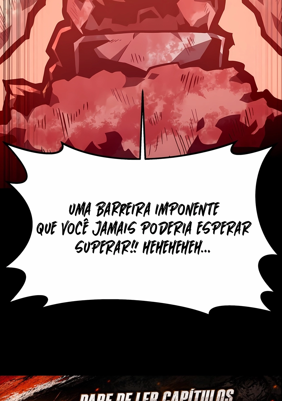 Dungeon Odyssey Capítulo 169 Página 108