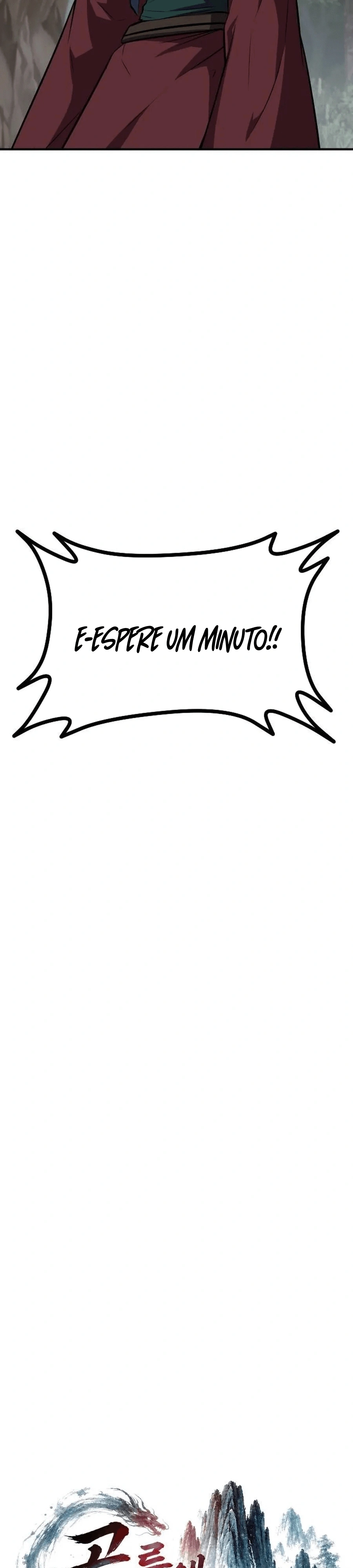 Um Dragão Vive em Kunlun Capítulo 14 Página 40
