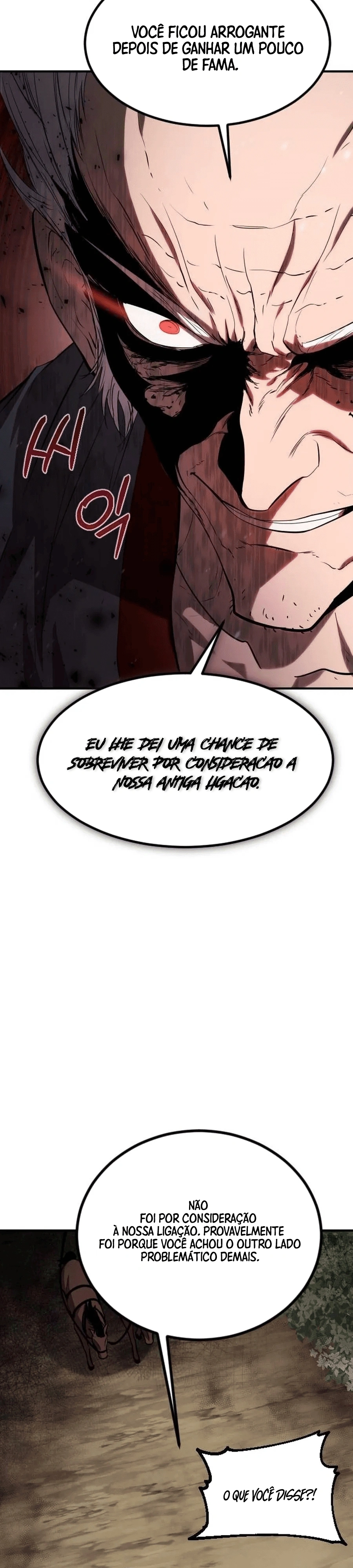 Um Dragão Vive em Kunlun Capítulo 14 Página 55