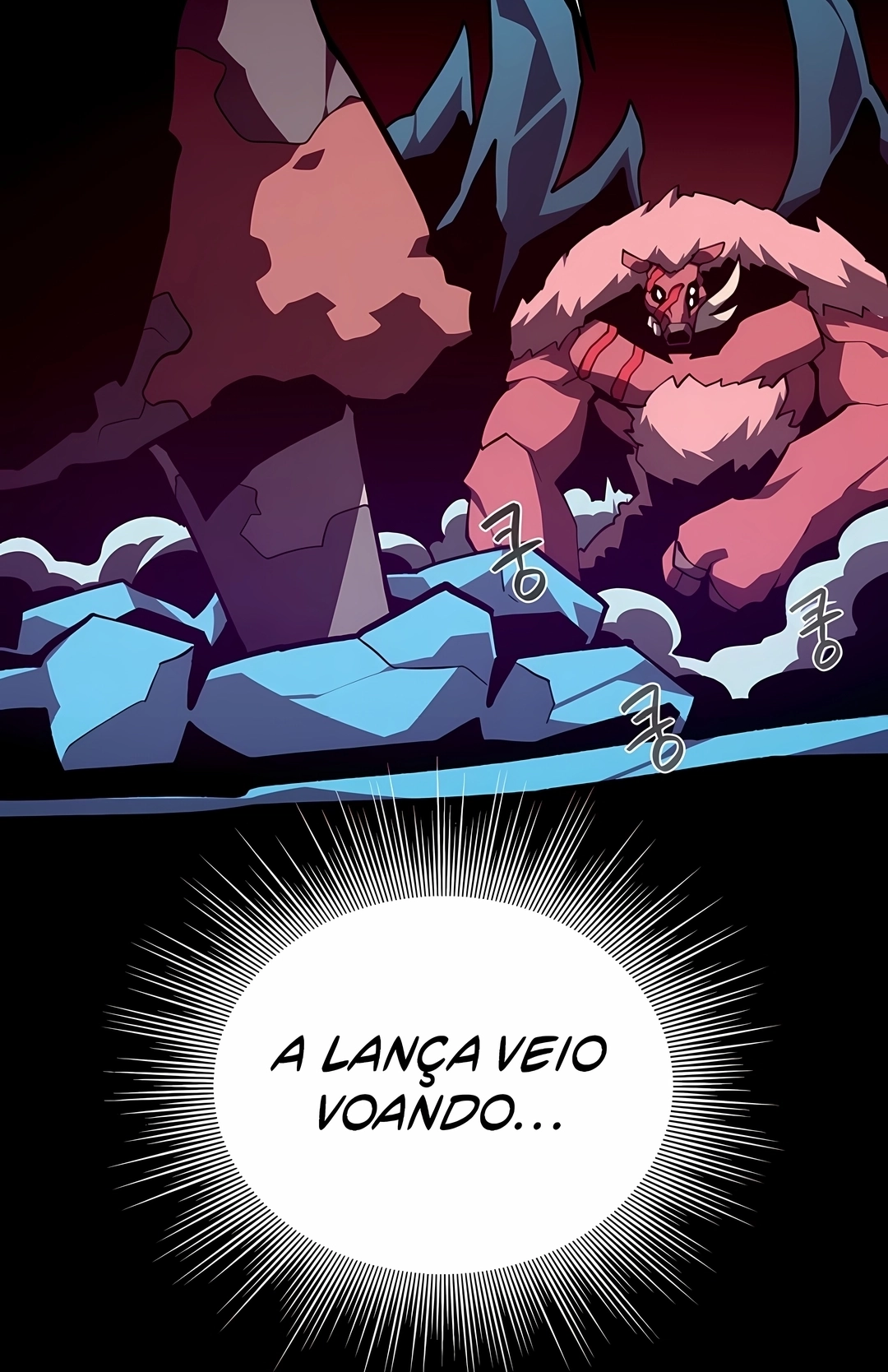 Dungeon Odyssey Capítulo 170 Página 2