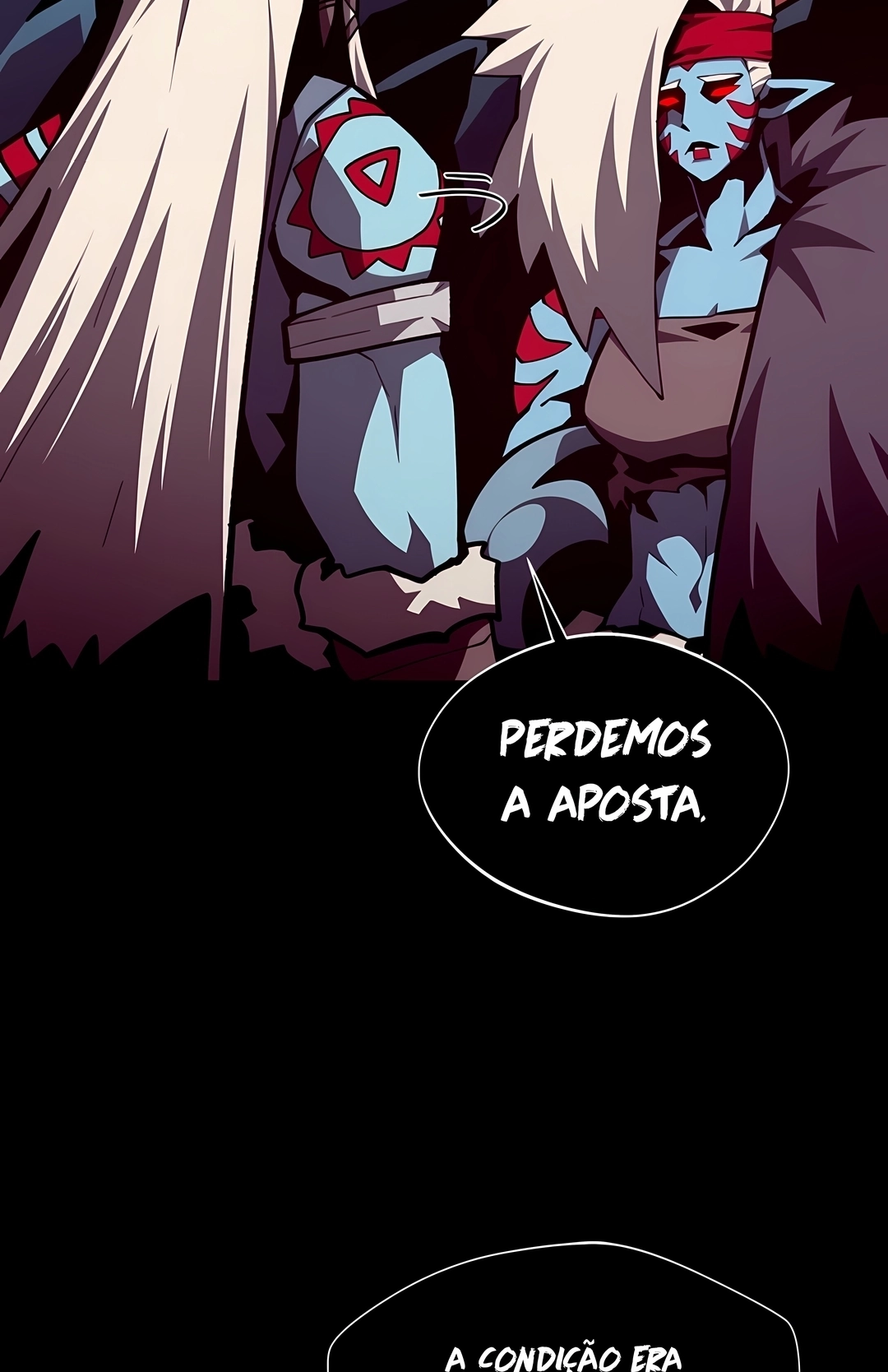 Dungeon Odyssey Capítulo 170 Página 9