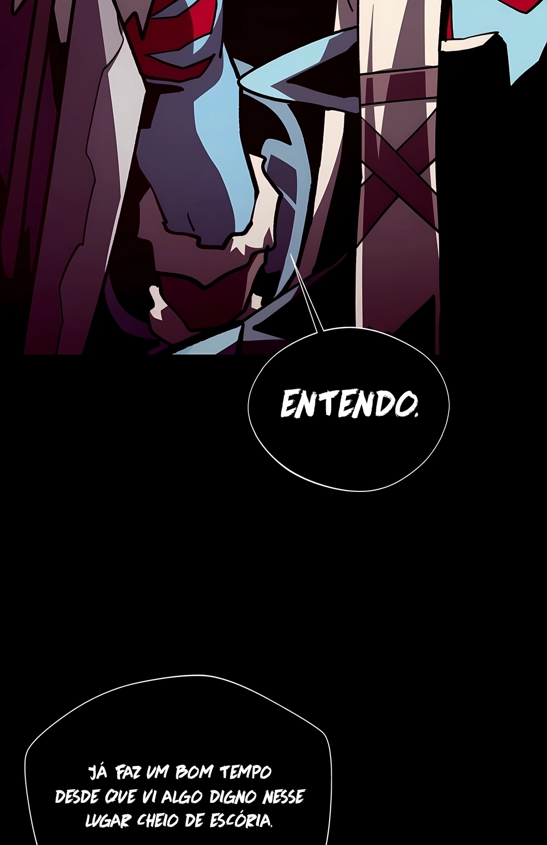 Dungeon Odyssey Capítulo 170 Página 11