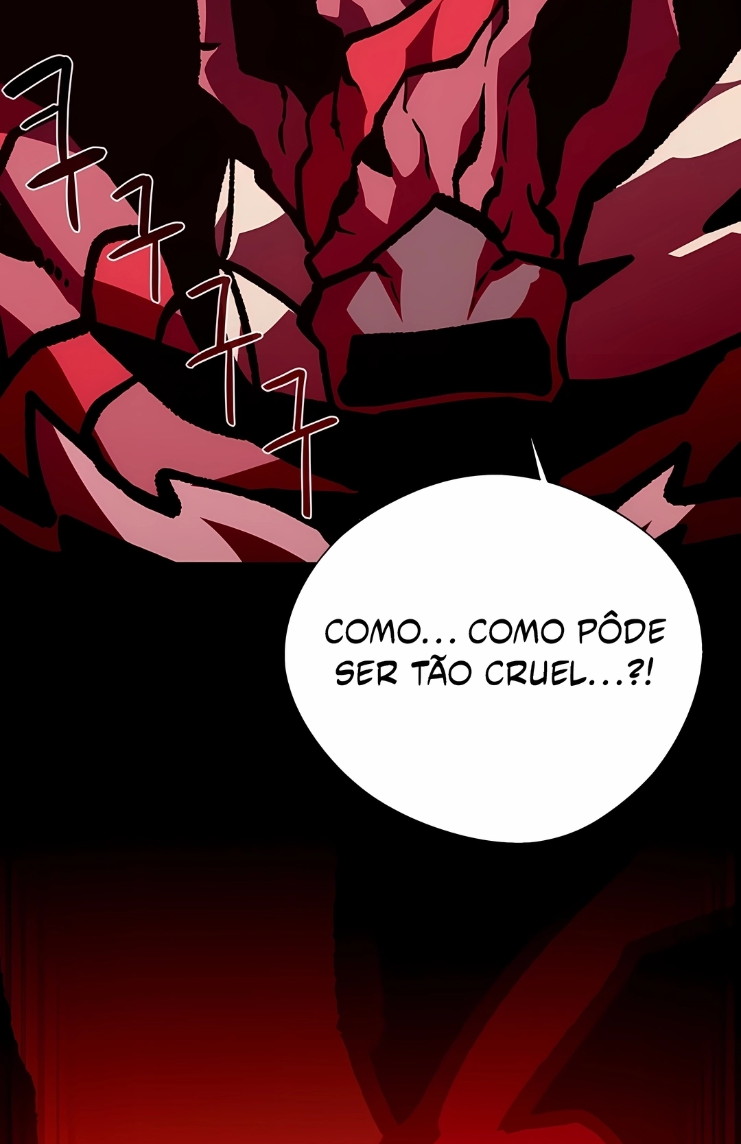 Dungeon Odyssey Capítulo 170 Página 19