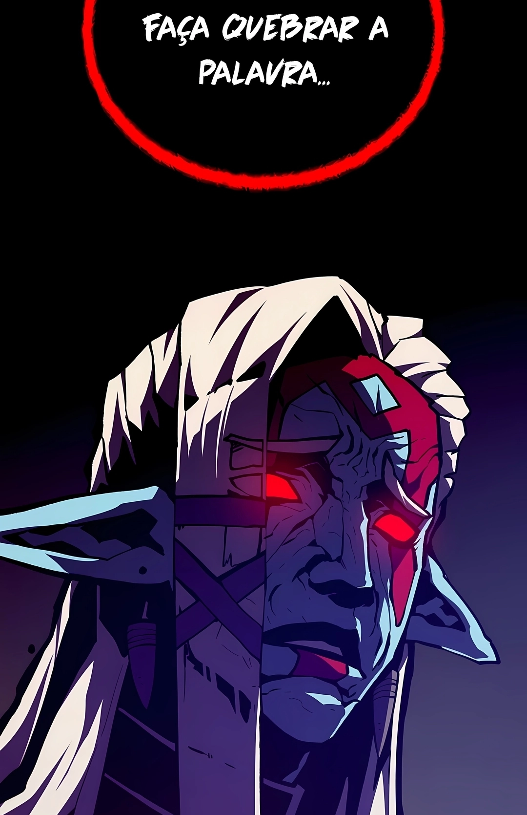 Dungeon Odyssey Capítulo 170 Página 27