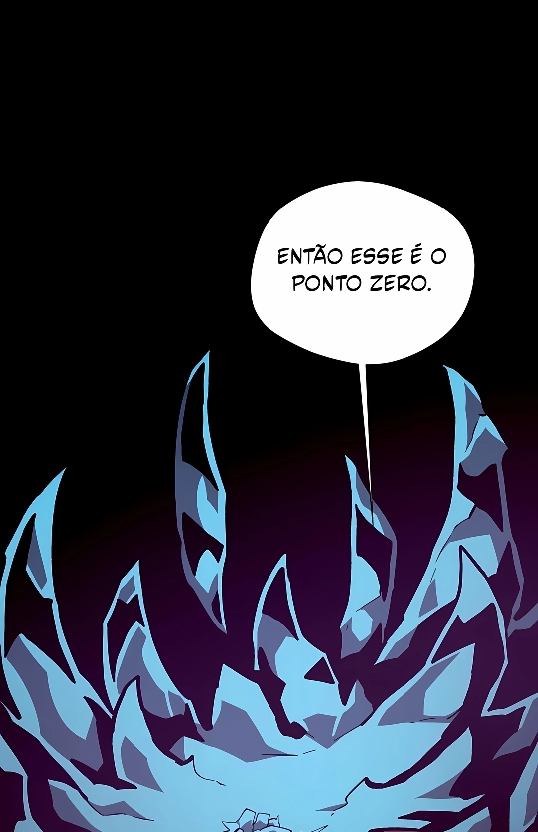Dungeon Odyssey Capítulo 170 Página 36