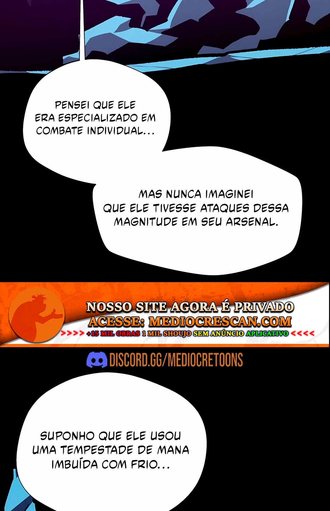Dungeon Odyssey Capítulo 170 Página 39