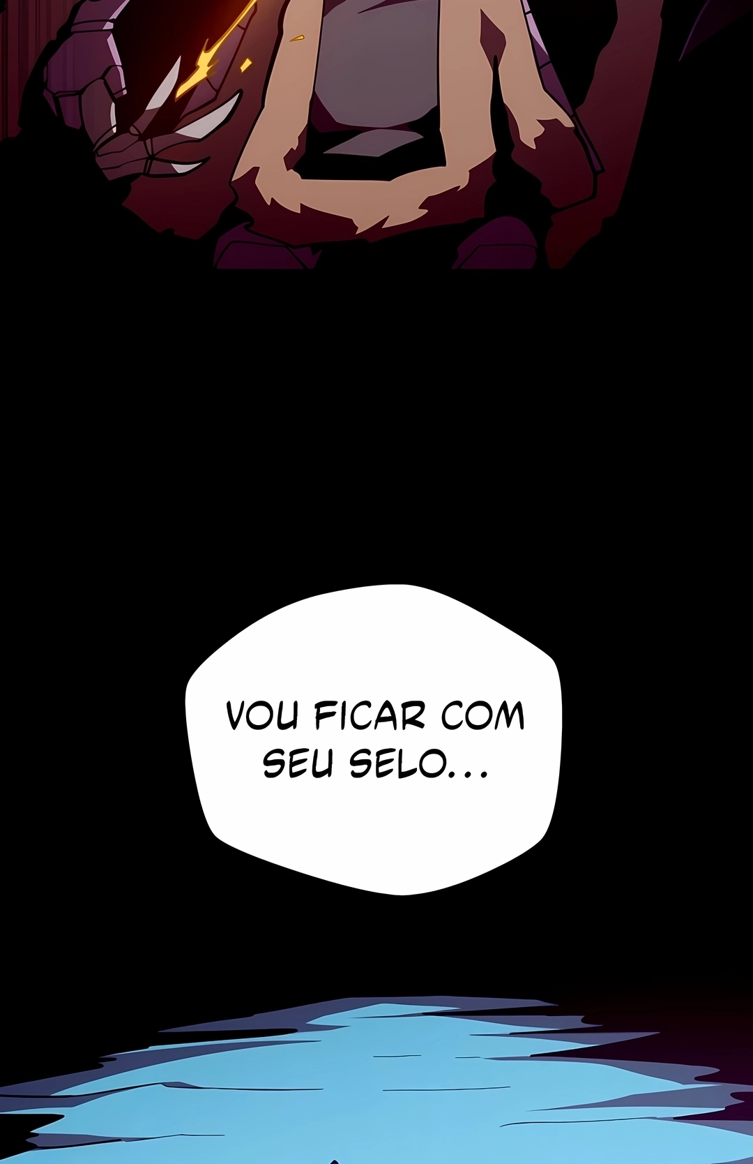 Dungeon Odyssey Capítulo 170 Página 46