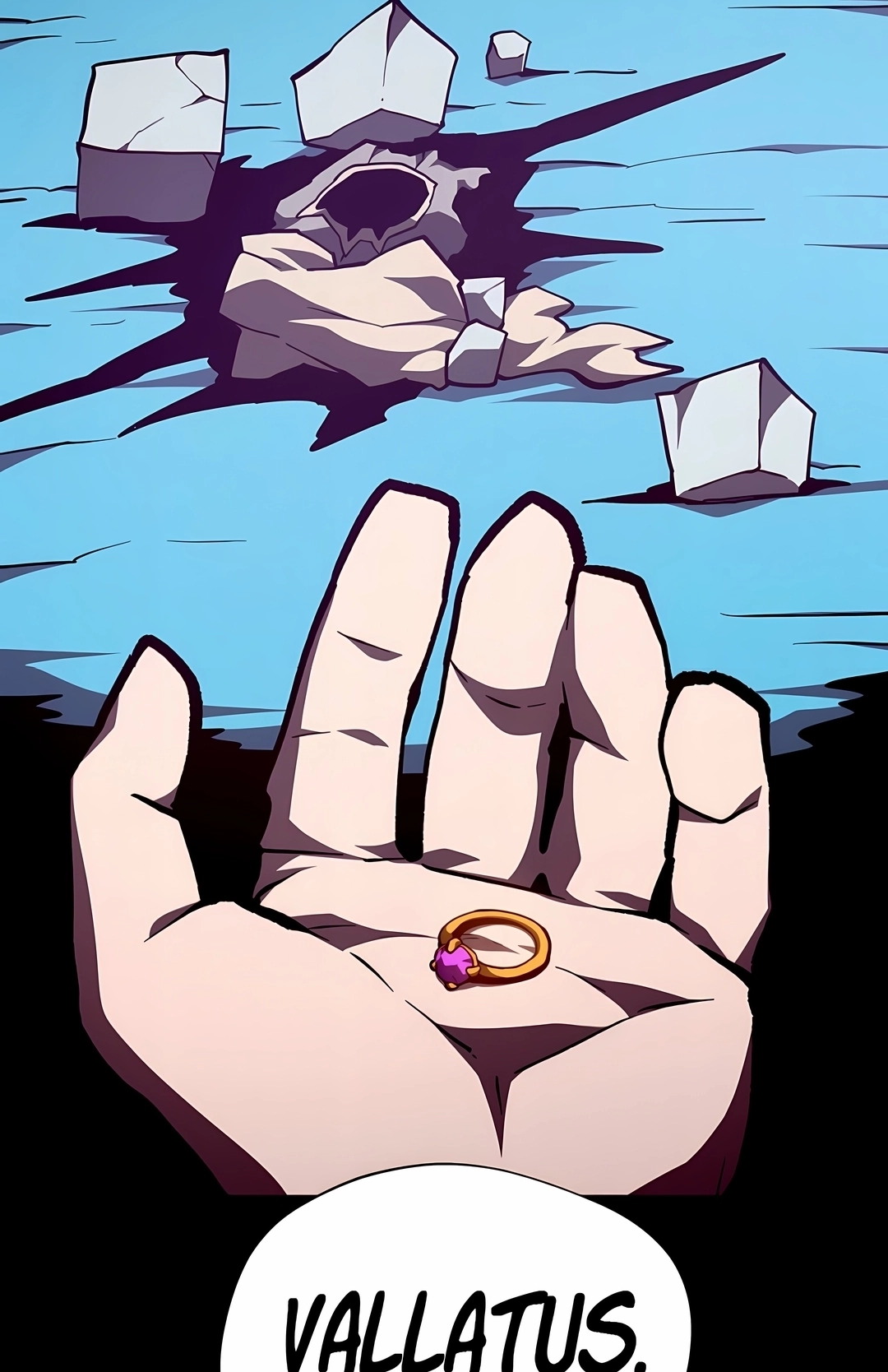 Dungeon Odyssey Capítulo 170 Página 47