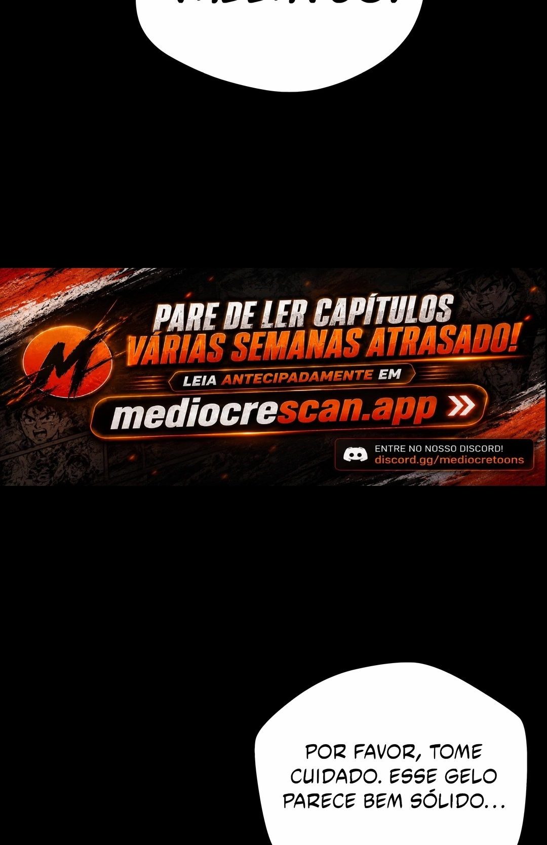 Dungeon Odyssey Capítulo 170 Página 48