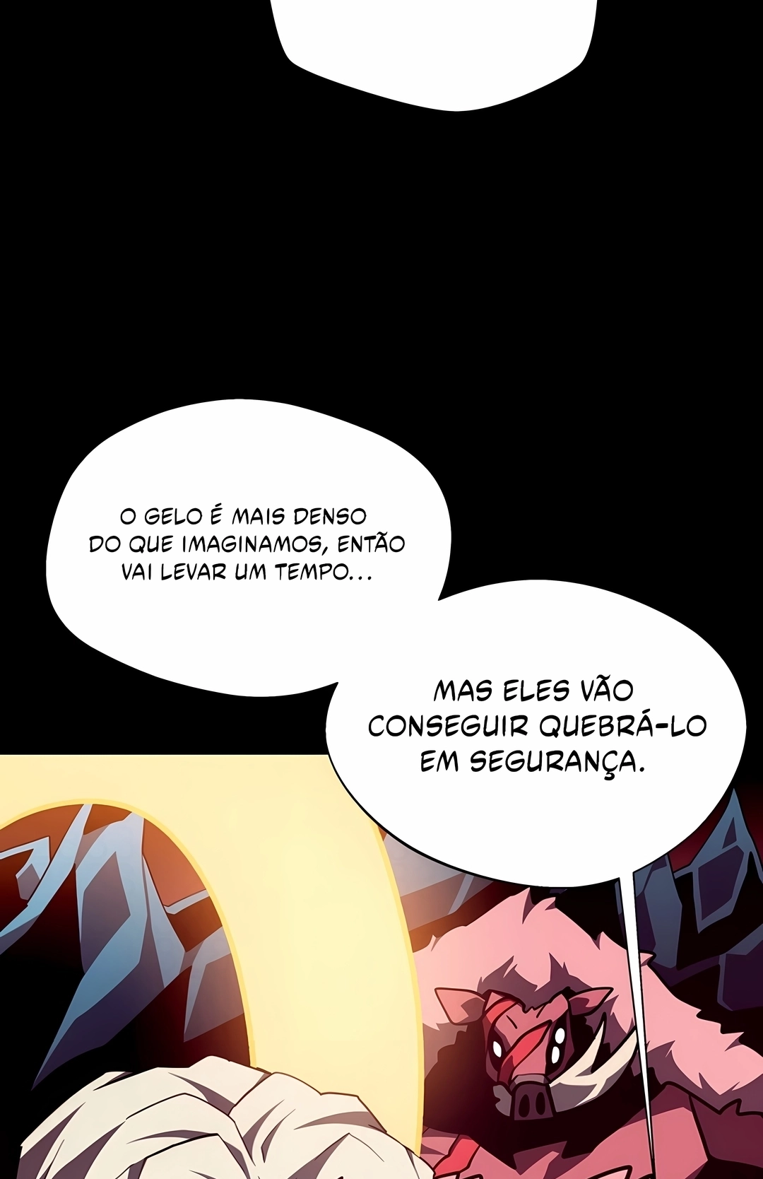 Dungeon Odyssey Capítulo 170 Página 52