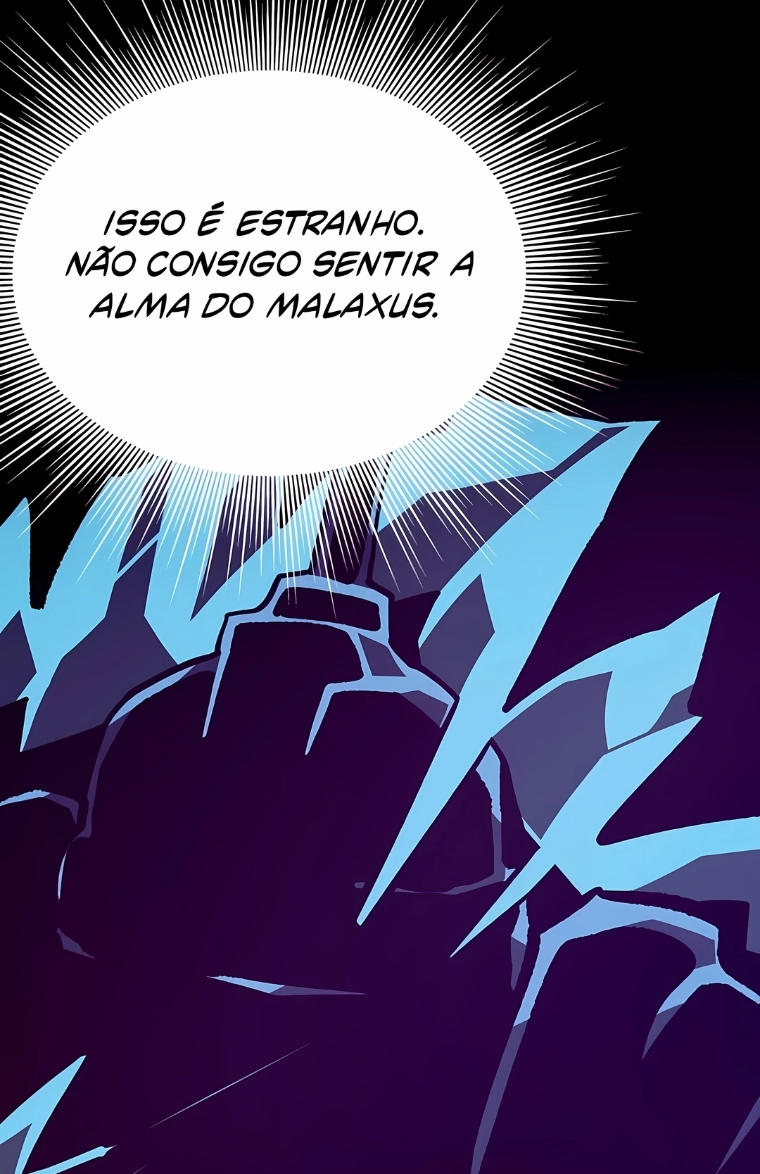 Dungeon Odyssey Capítulo 170 Página 54