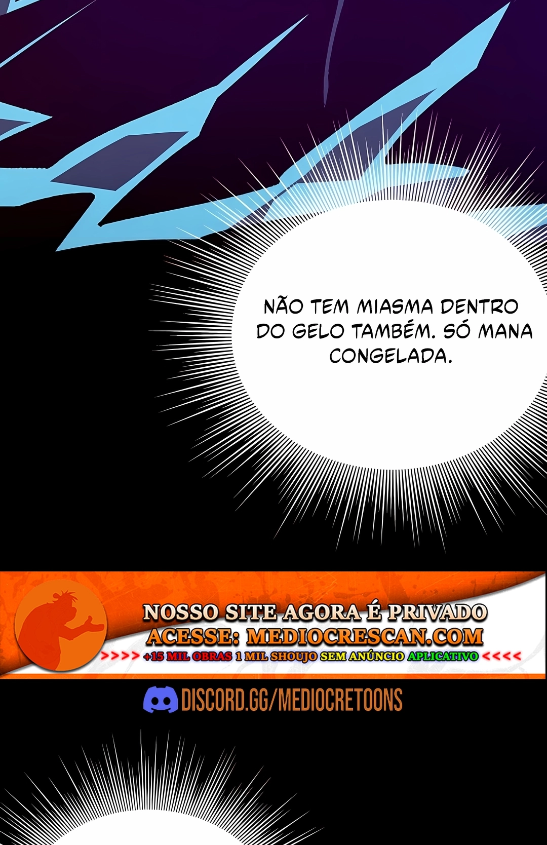 Dungeon Odyssey Capítulo 170 Página 55