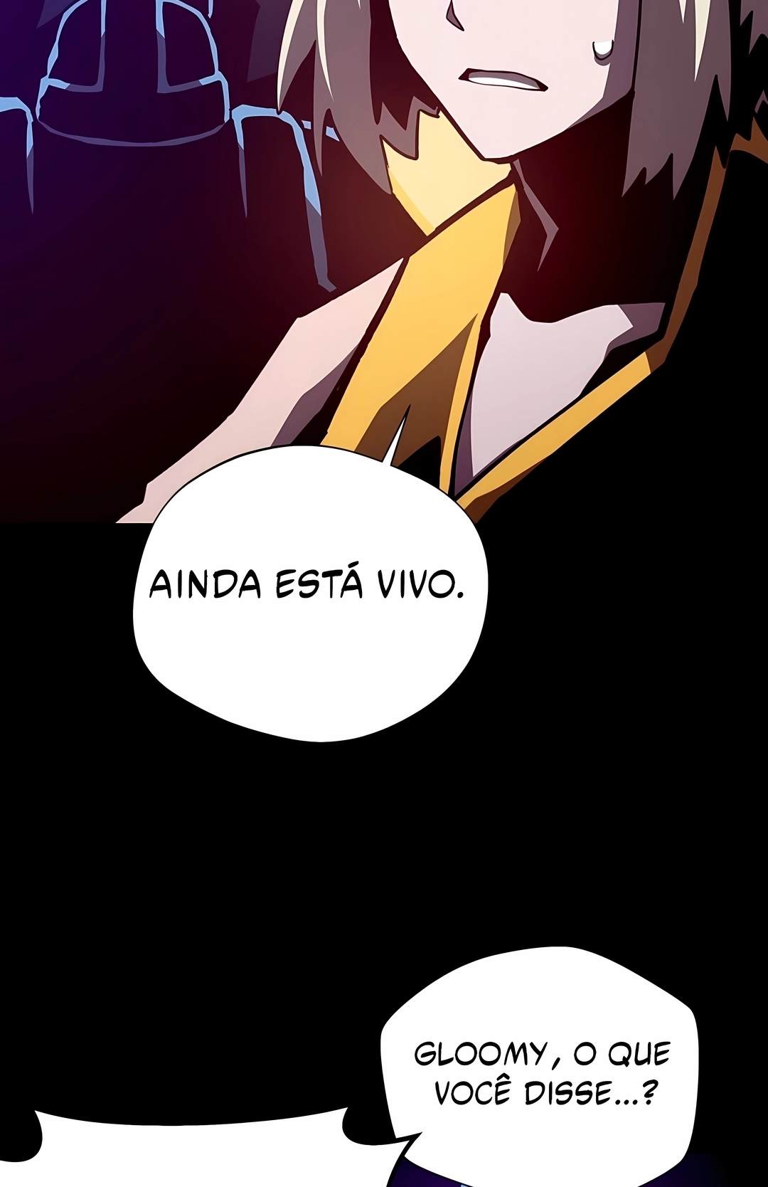 Dungeon Odyssey Capítulo 170 Página 65