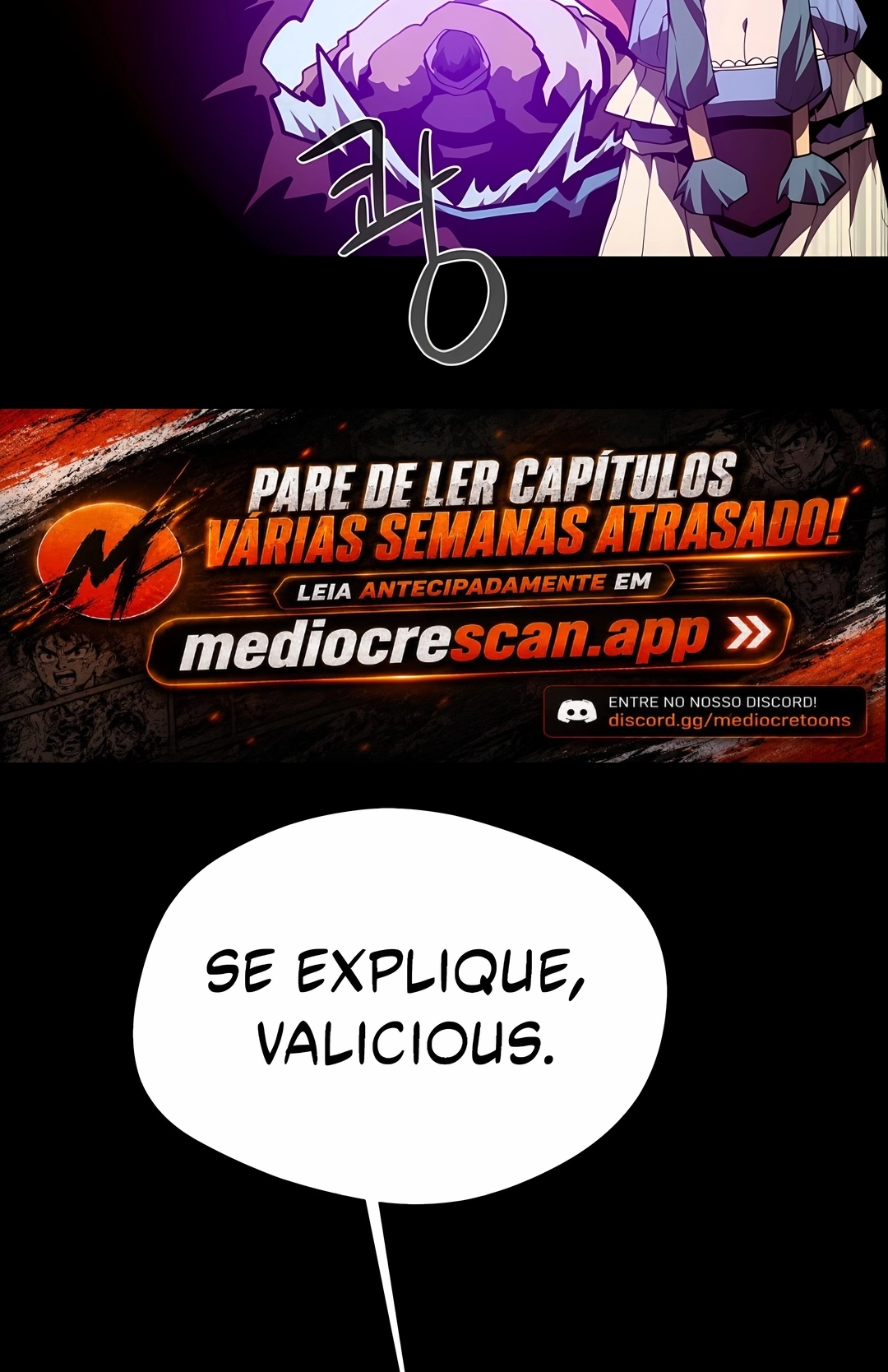 Dungeon Odyssey Capítulo 170 Página 67