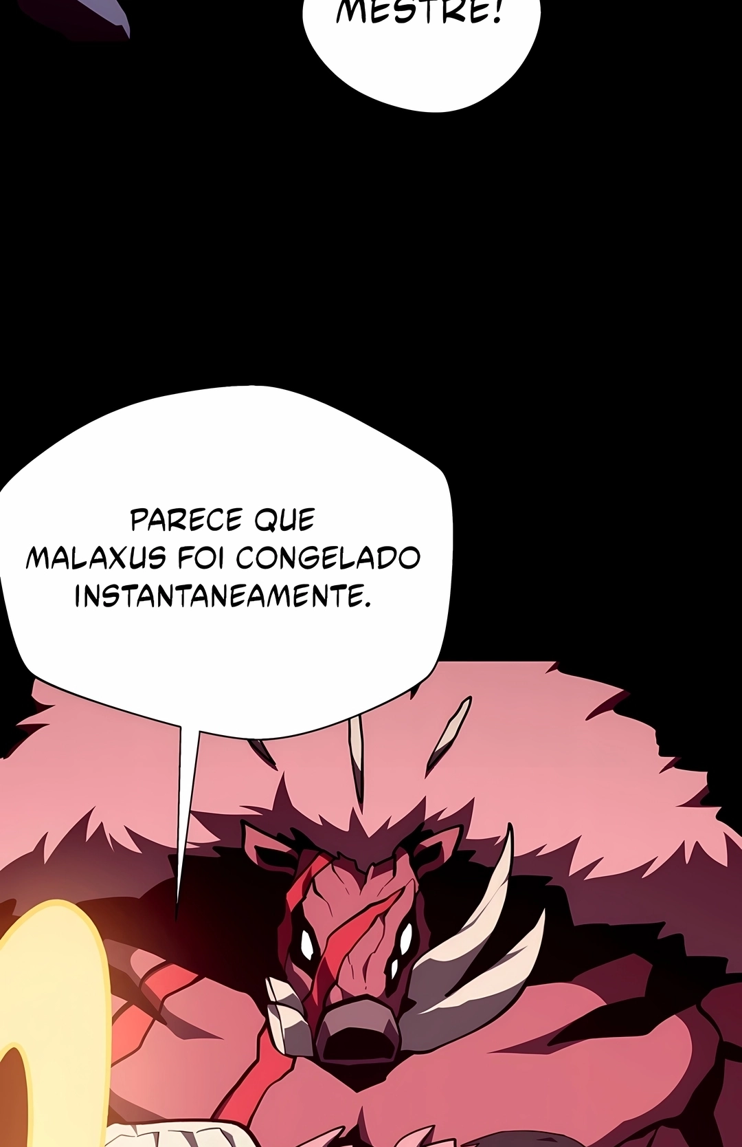 Dungeon Odyssey Capítulo 170 Página 69