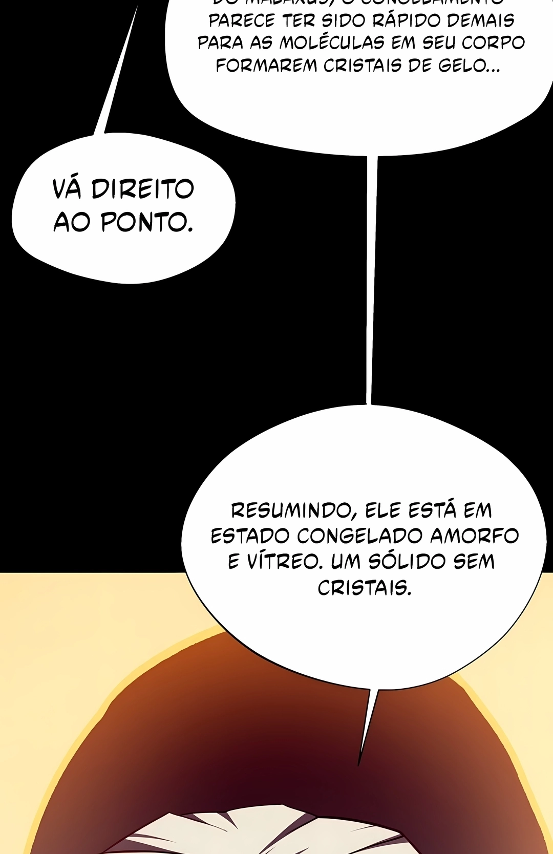 Dungeon Odyssey Capítulo 170 Página 72