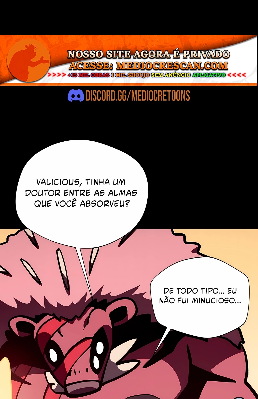 Dungeon Odyssey Capítulo 170 Página 74