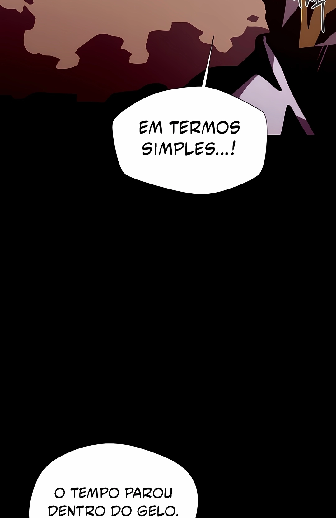 Dungeon Odyssey Capítulo 170 Página 77