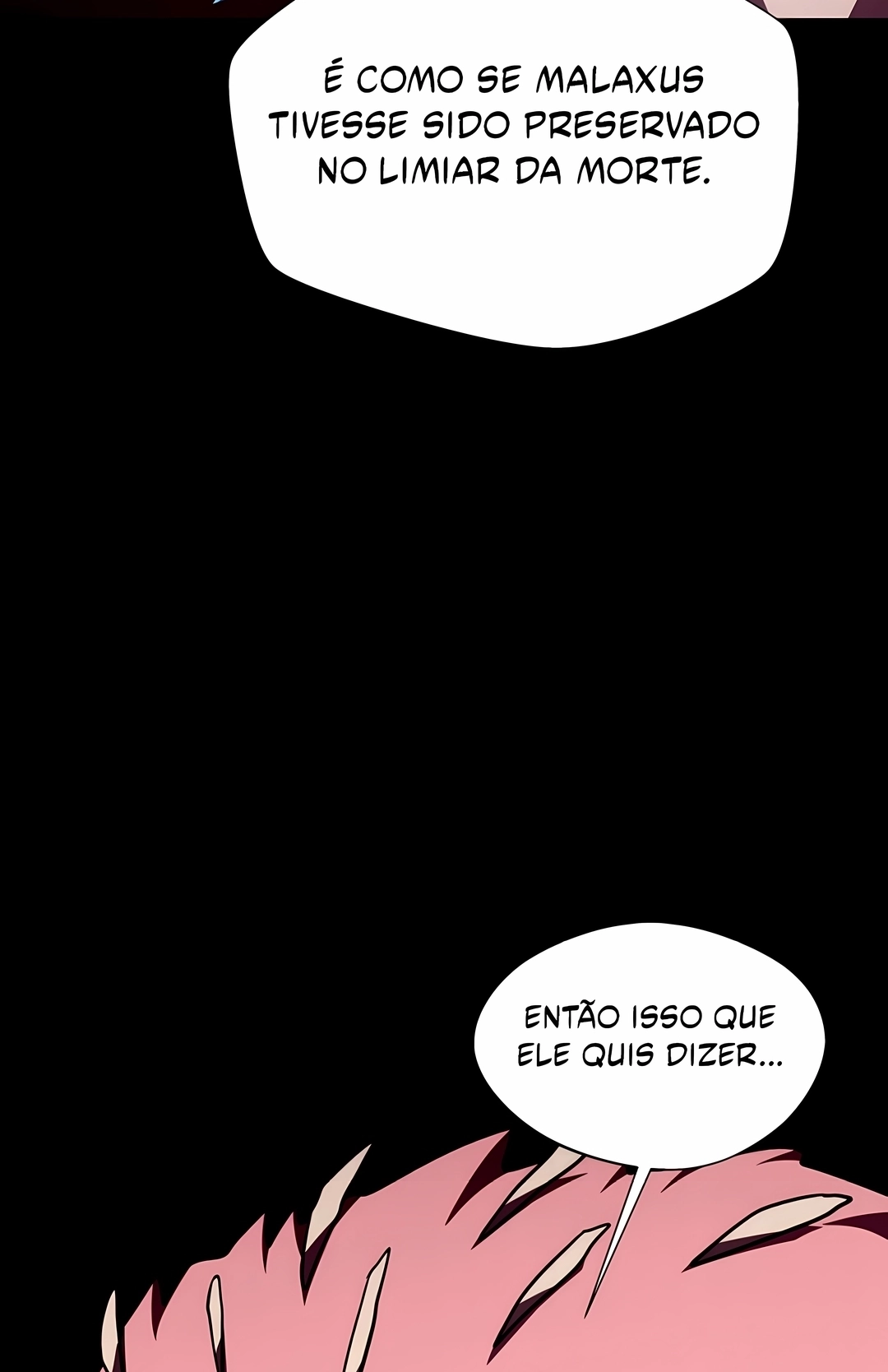 Dungeon Odyssey Capítulo 170 Página 79