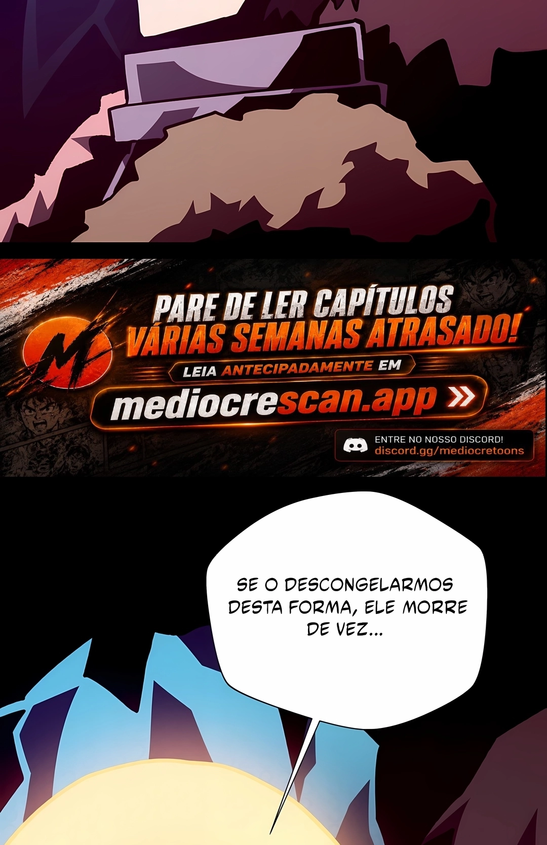 Dungeon Odyssey Capítulo 170 Página 84