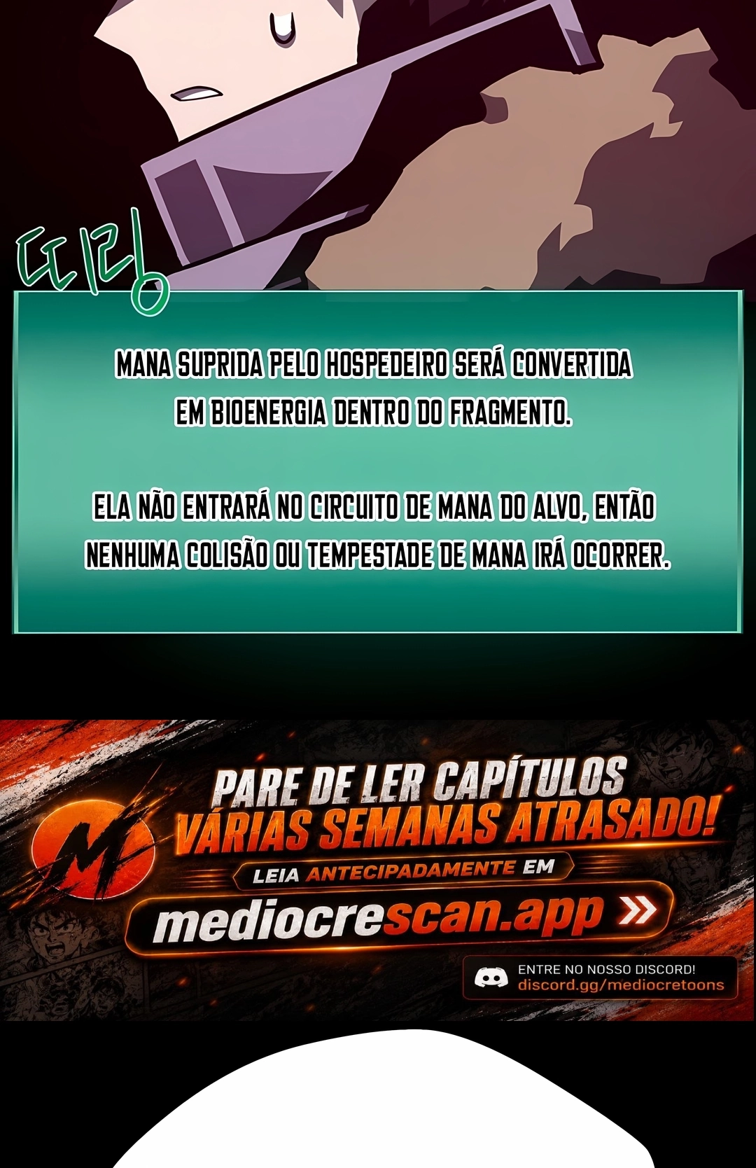 Dungeon Odyssey Capítulo 170 Página 100