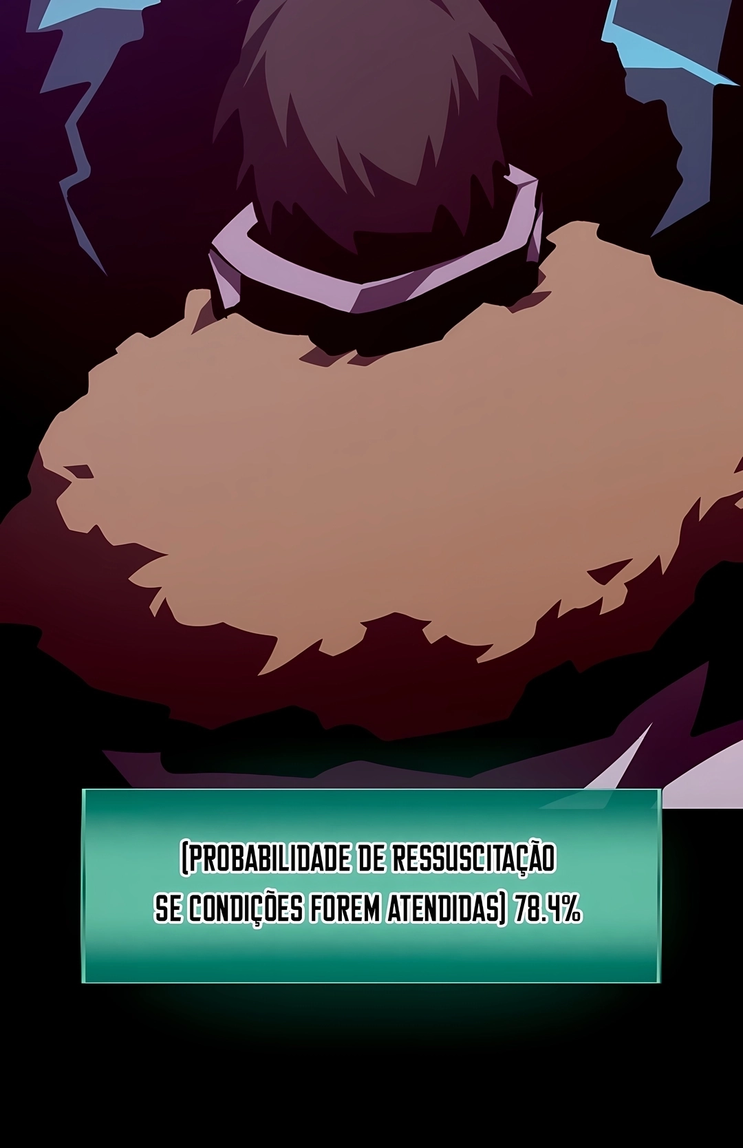 Dungeon Odyssey Capítulo 170 Página 102