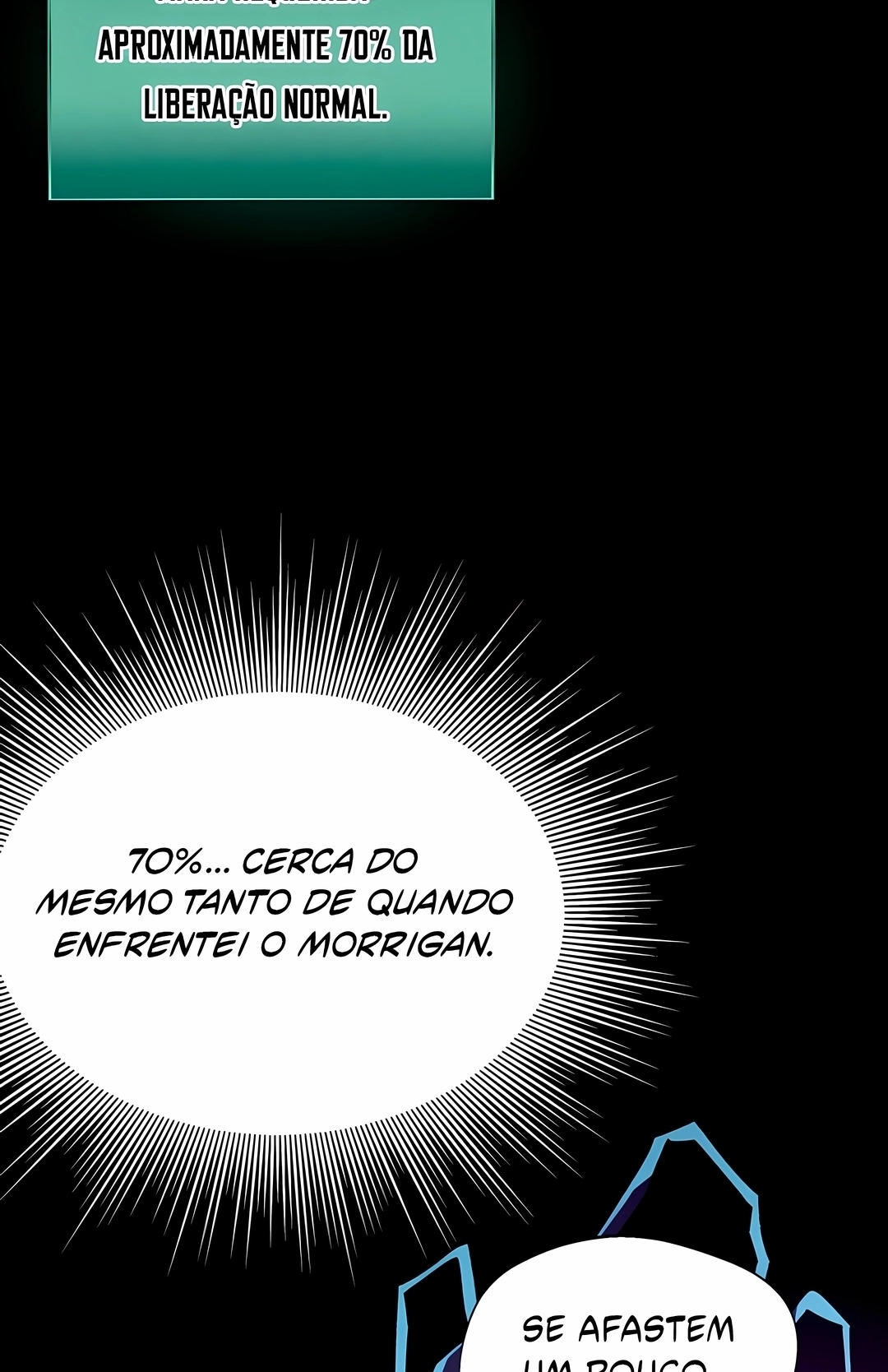 Dungeon Odyssey Capítulo 170 Página 105