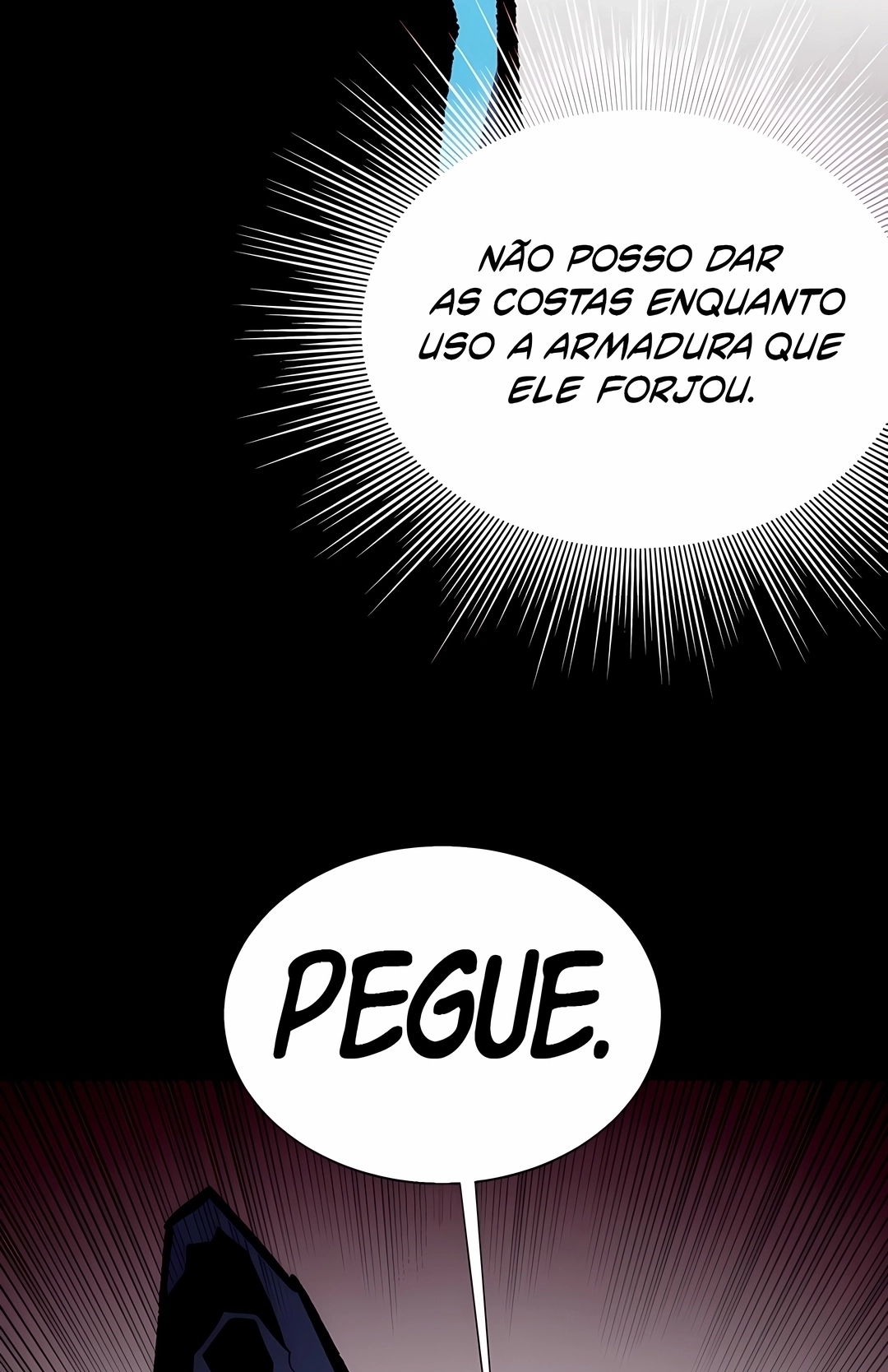 Dungeon Odyssey Capítulo 170 Página 113