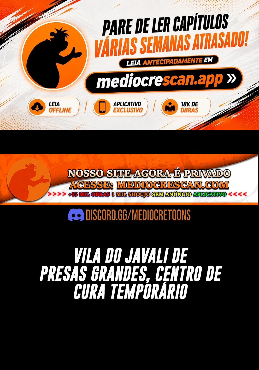 Dungeon Odyssey Capítulo 171 Página 1
