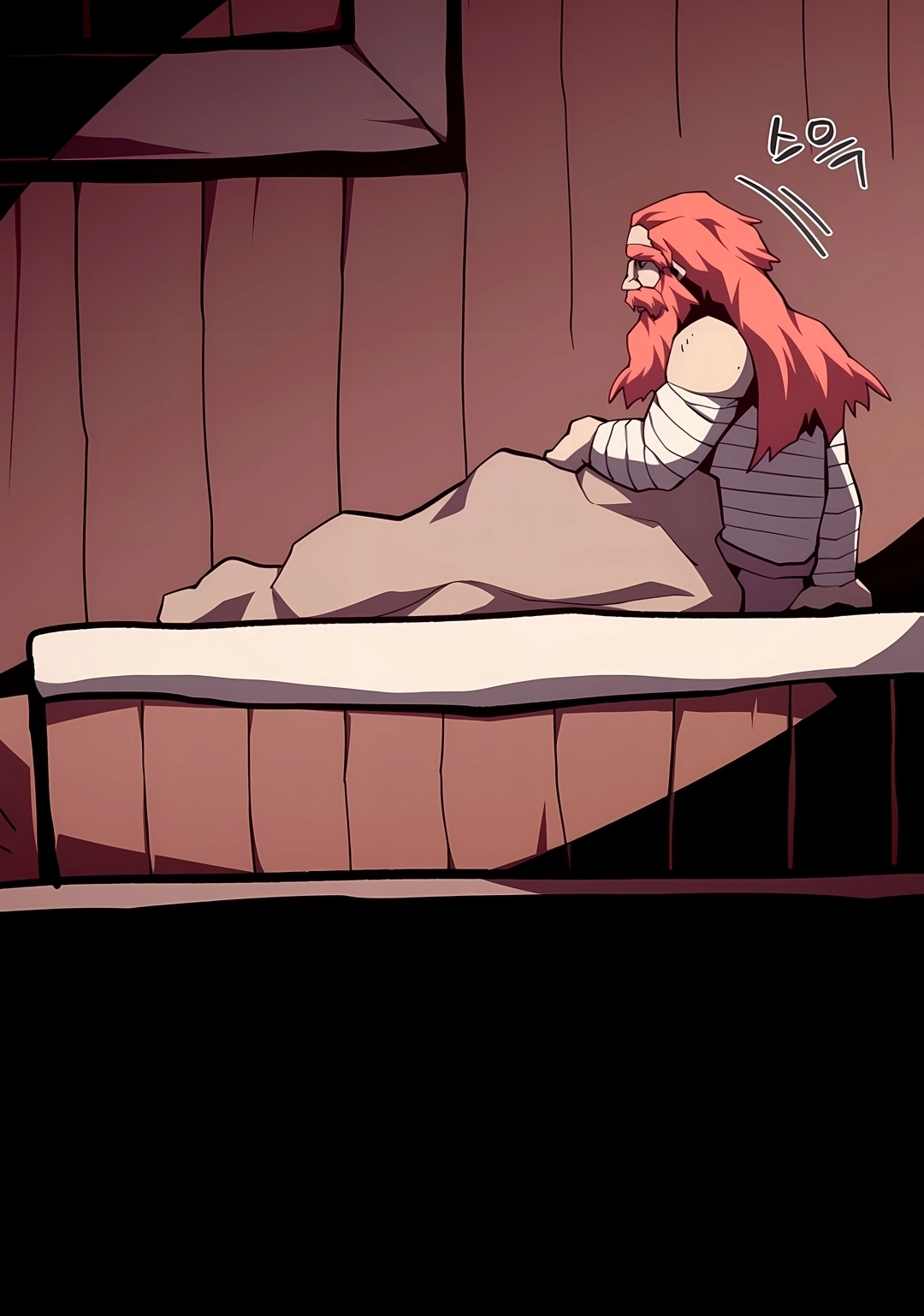 Dungeon Odyssey Capítulo 171 Página 5