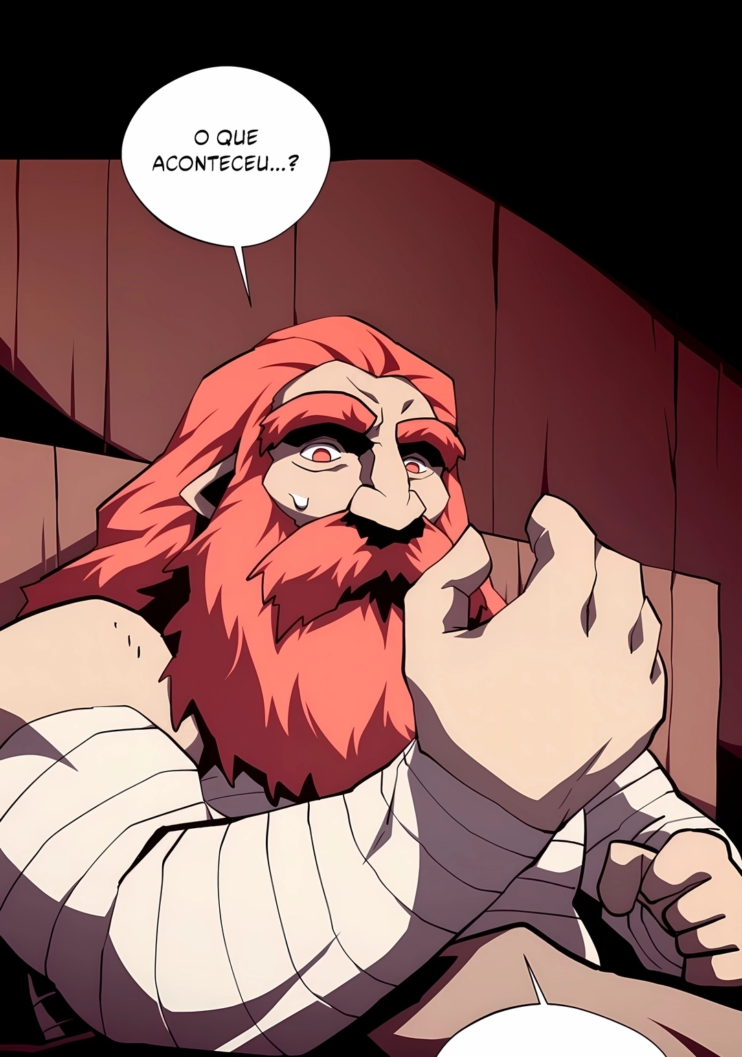 Dungeon Odyssey Capítulo 171 Página 6