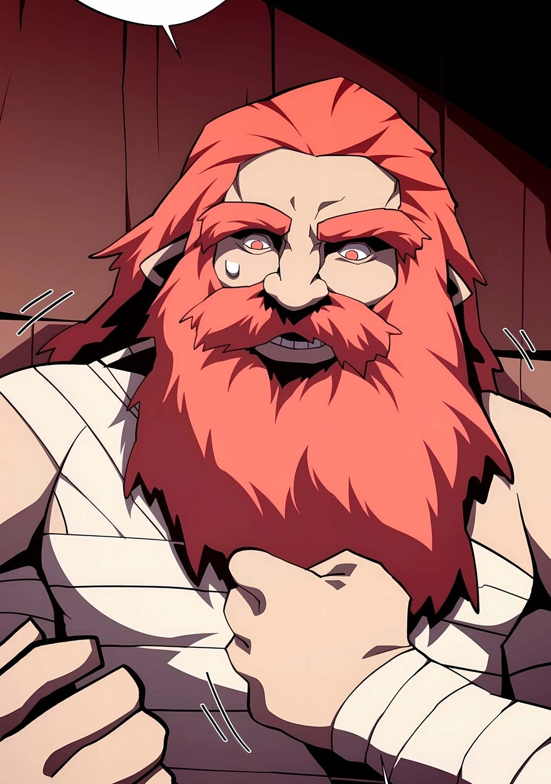 Dungeon Odyssey Capítulo 171 Página 9