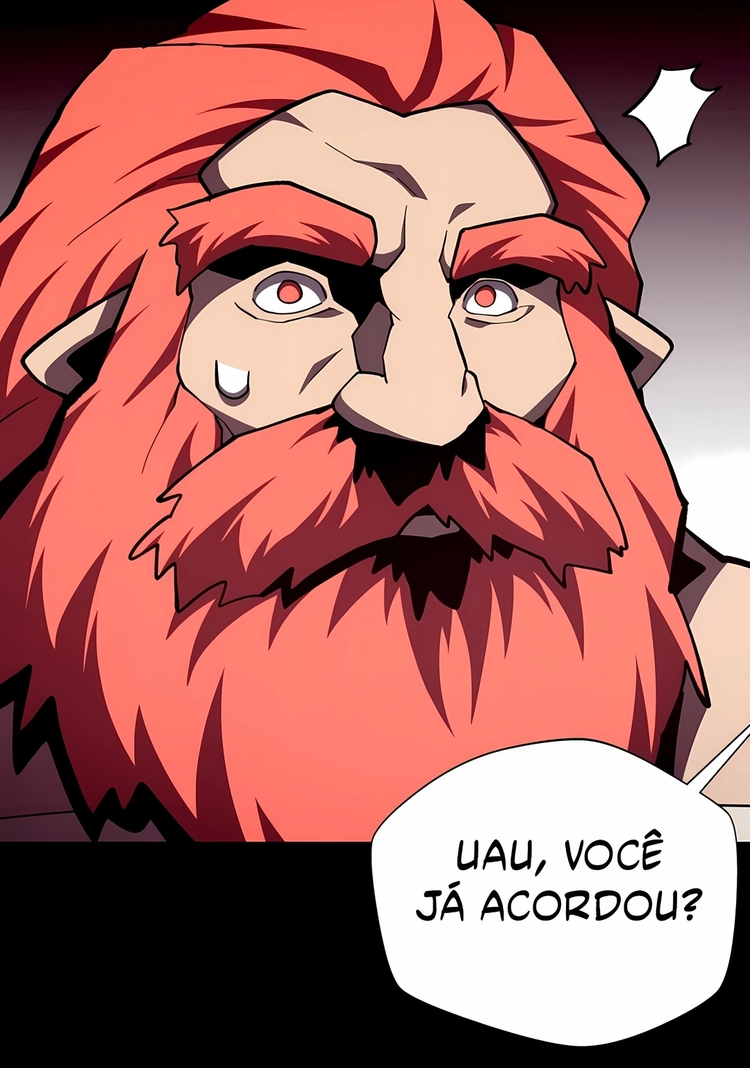 Dungeon Odyssey Capítulo 171 Página 11