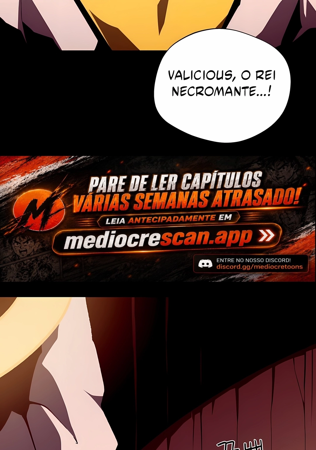 Dungeon Odyssey Capítulo 171 Página 15