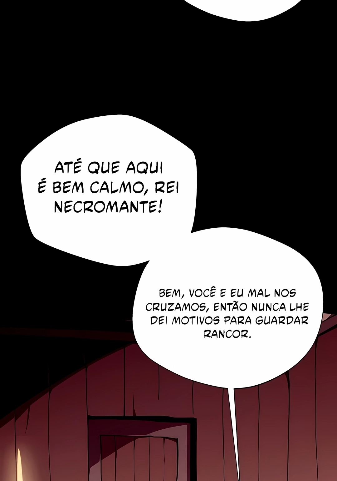 Dungeon Odyssey Capítulo 171 Página 18