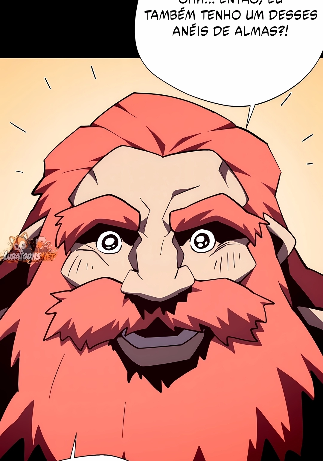 Dungeon Odyssey Capítulo 171 Página 23