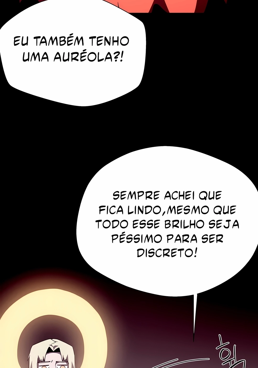 Dungeon Odyssey Capítulo 171 Página 24