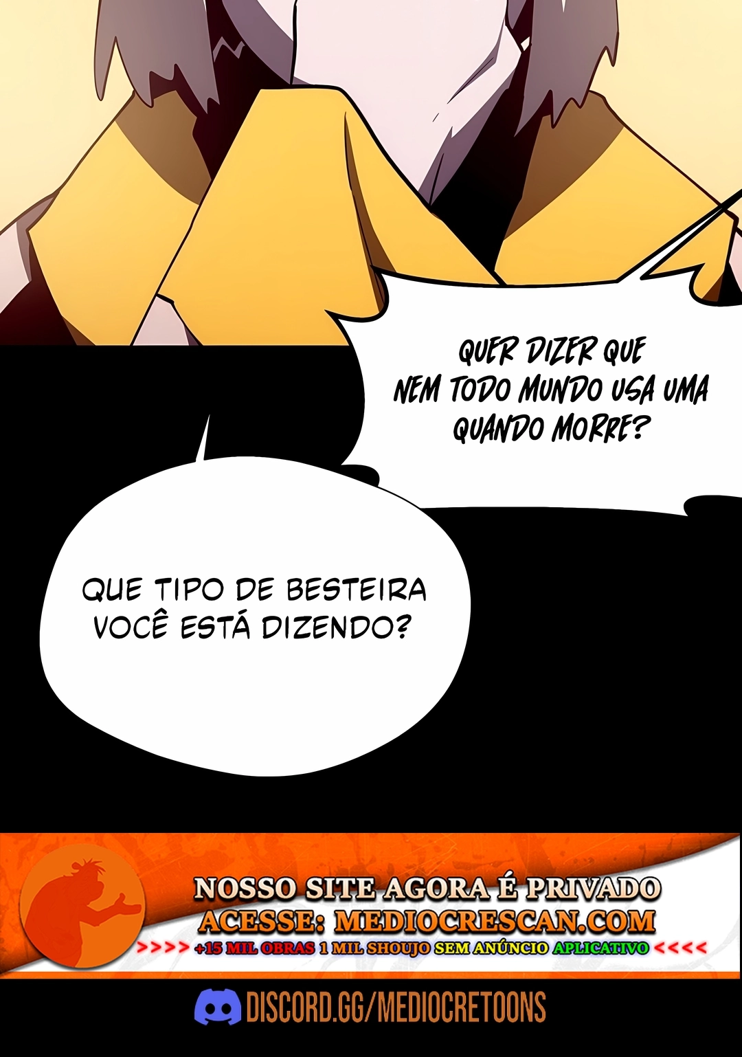Dungeon Odyssey Capítulo 171 Página 27