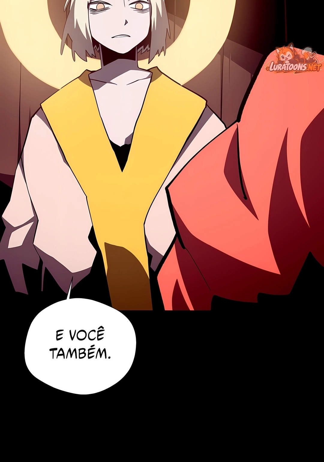 Dungeon Odyssey Capítulo 171 Página 31