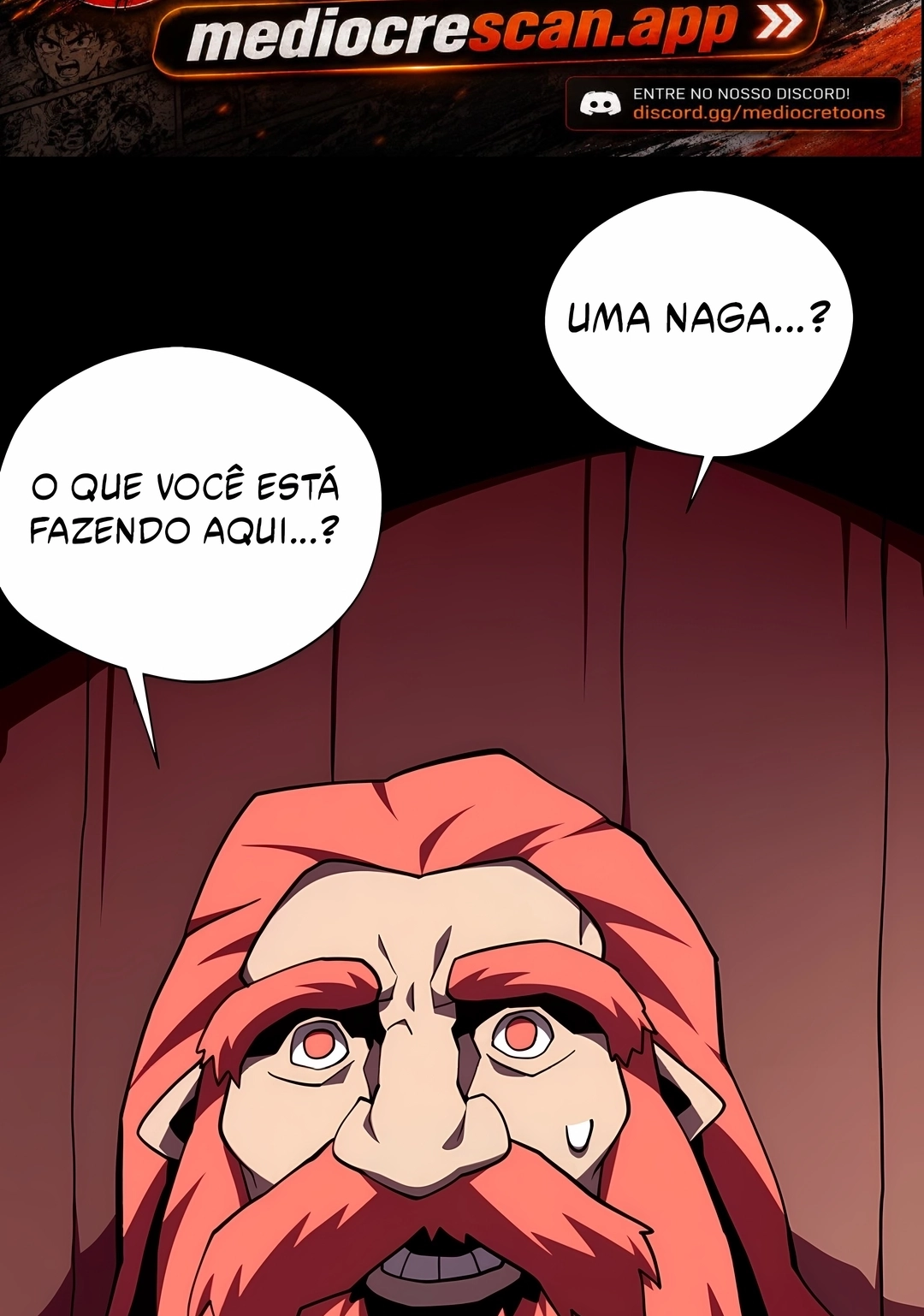 Dungeon Odyssey Capítulo 171 Página 35