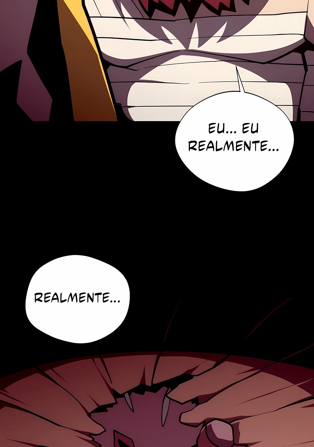 Dungeon Odyssey Capítulo 171 Página 42
