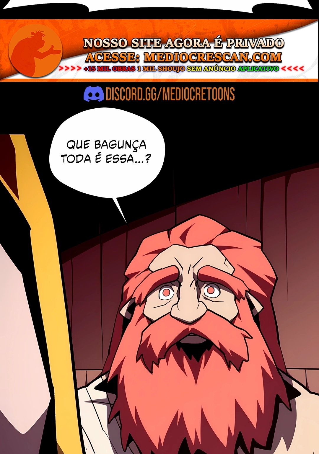 Dungeon Odyssey Capítulo 171 Página 41