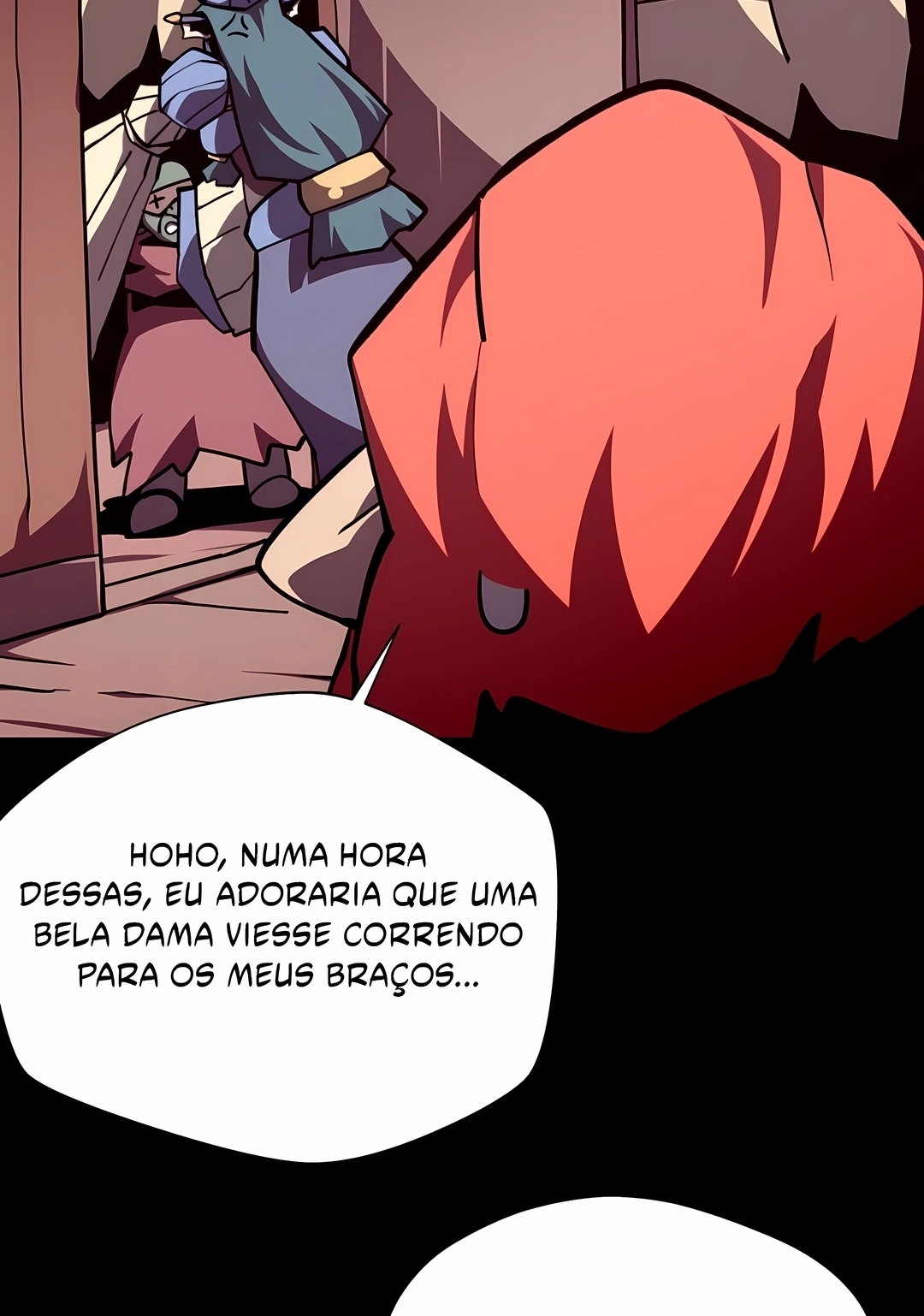 Dungeon Odyssey Capítulo 171 Página 48