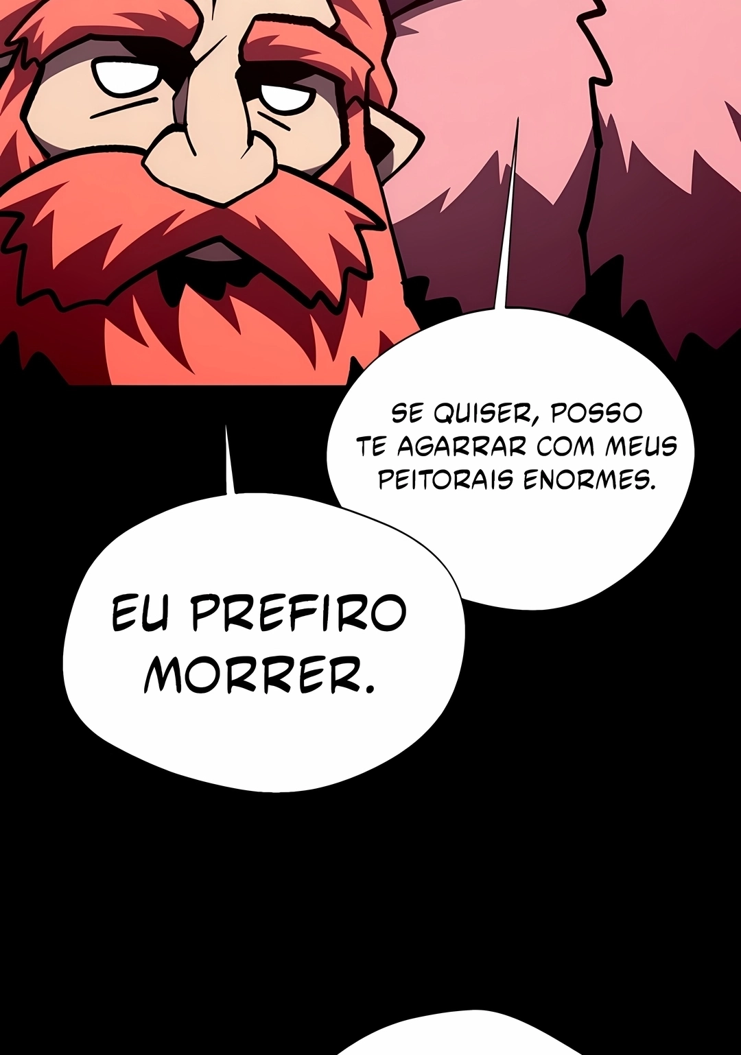 Dungeon Odyssey Capítulo 171 Página 50
