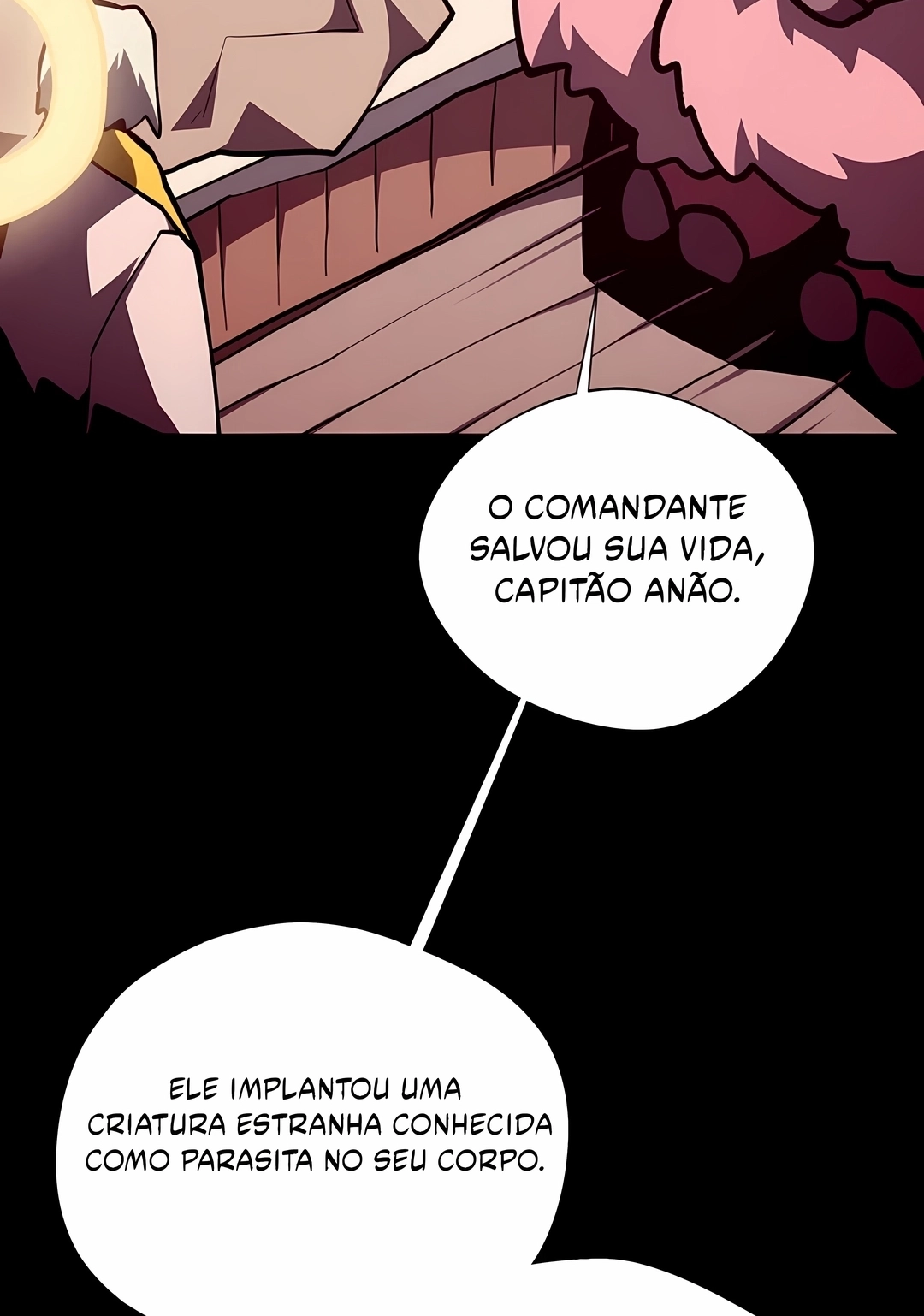 Dungeon Odyssey Capítulo 171 Página 52