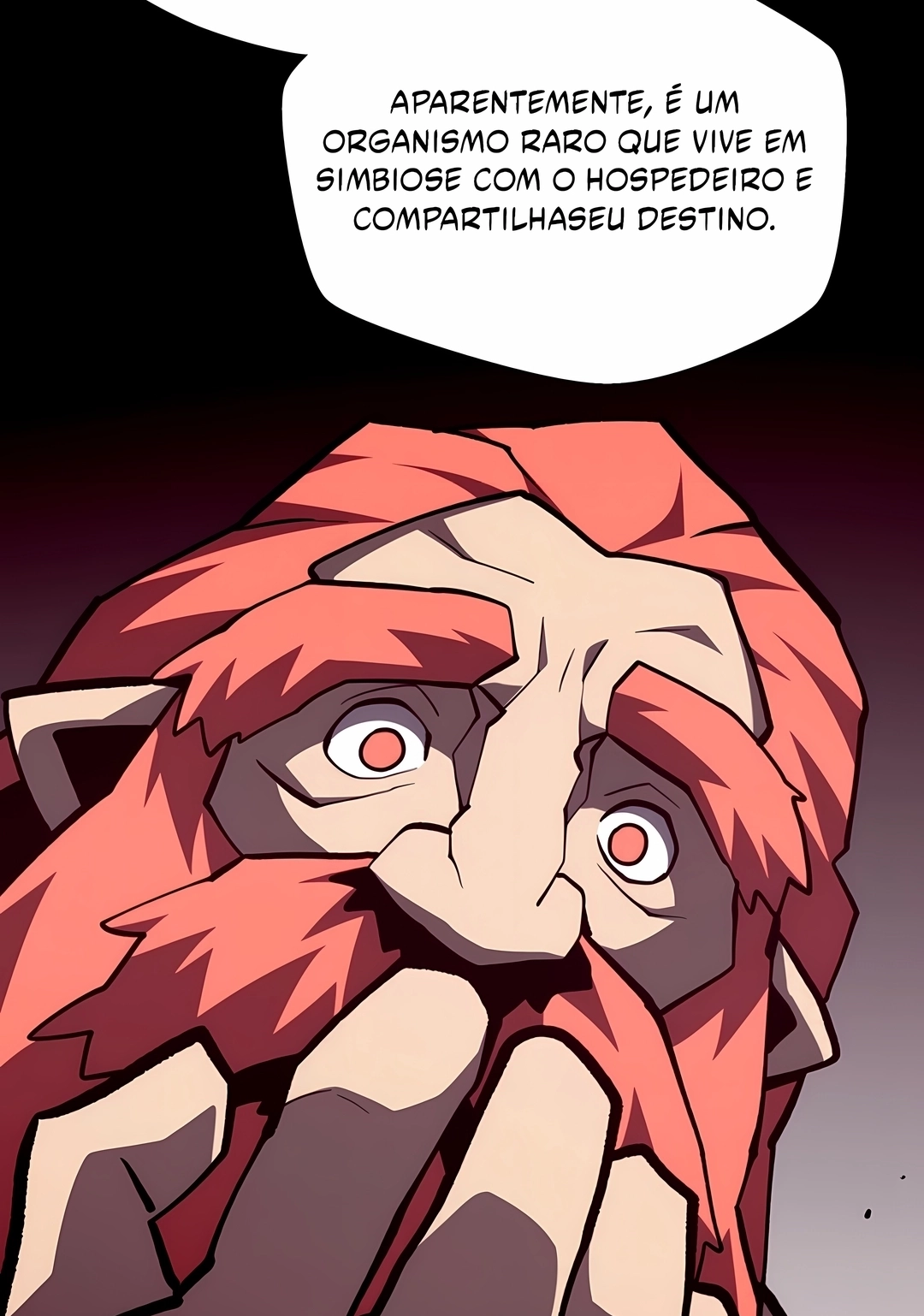 Dungeon Odyssey Capítulo 171 Página 53