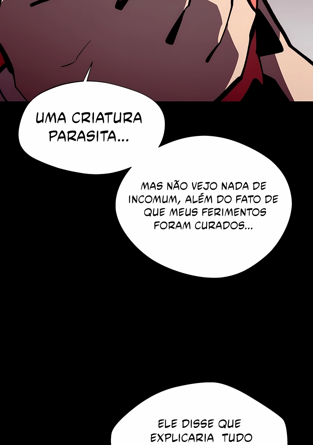 Dungeon Odyssey Capítulo 171 Página 54