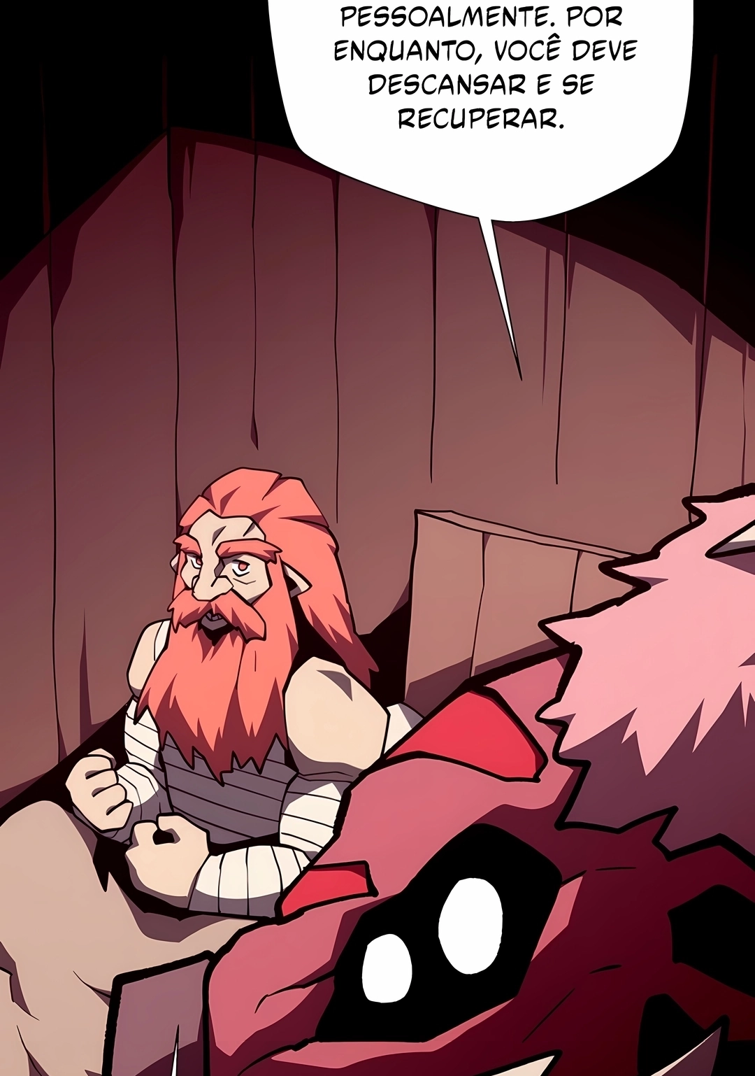 Dungeon Odyssey Capítulo 171 Página 55