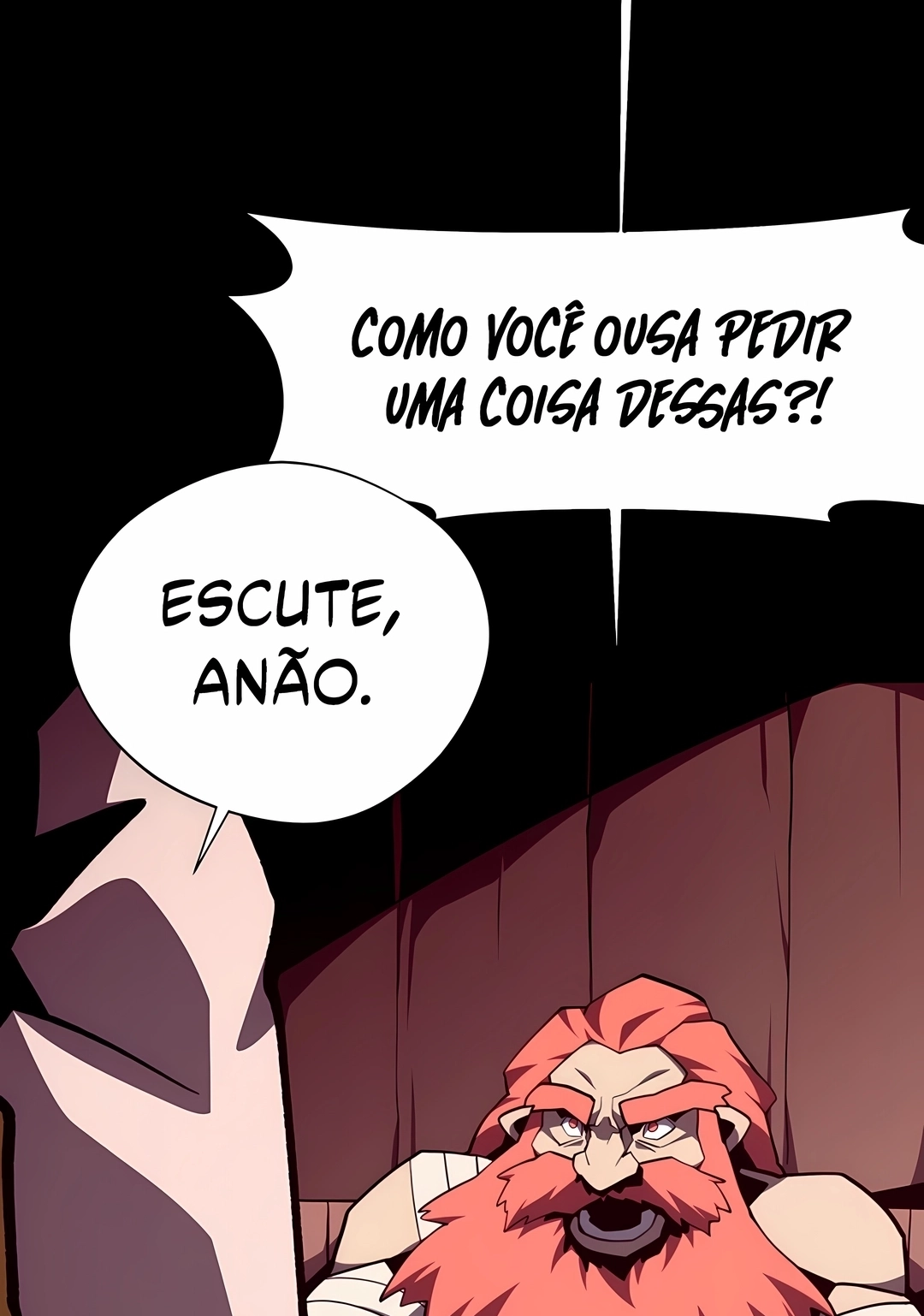 Dungeon Odyssey Capítulo 171 Página 62